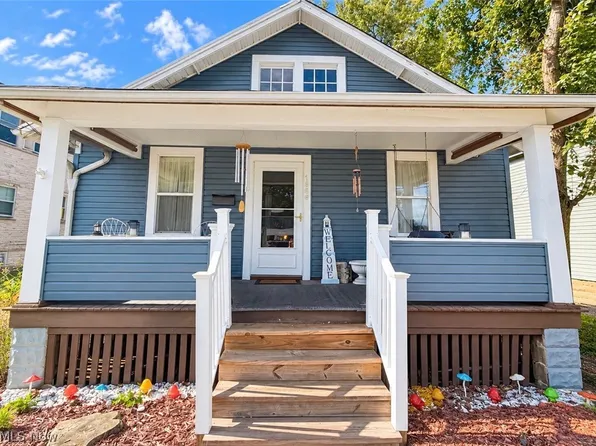 1669 Linden Ave, Zanesville, OH 43701