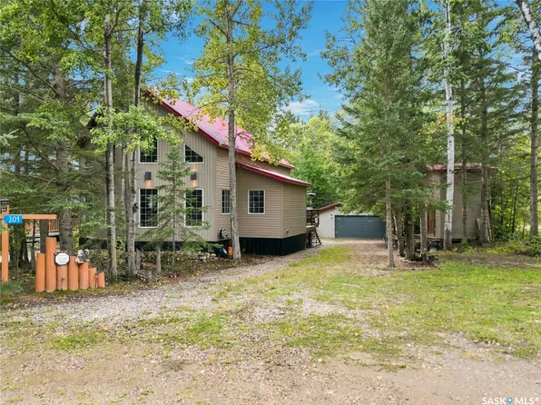 301 Aspen Drive, Meeting Lake, SK S0M 2L0