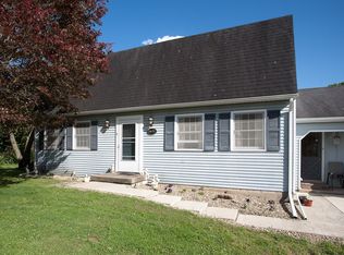 1402 Quaker Hill Rd, Cogan Station, PA 17728