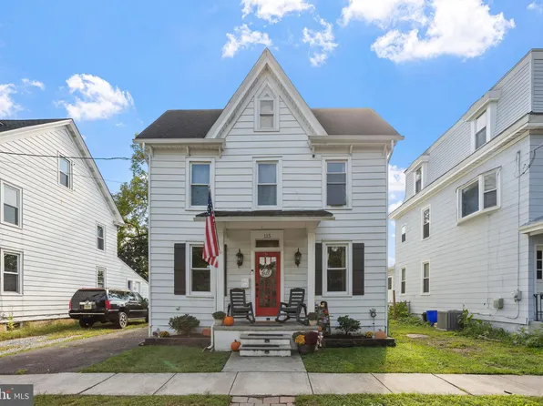 115 Union Ave, Woodbury, NJ 08096
