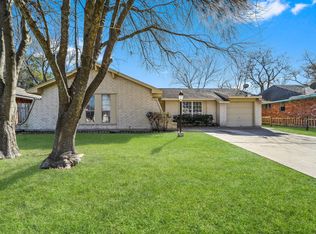 1219 Progreso Dr, Houston, TX 77038