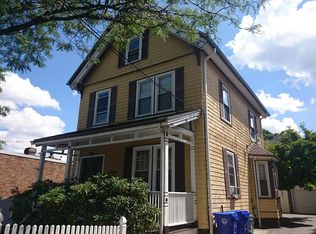 14 Cypress St, Brookline, MA 02445