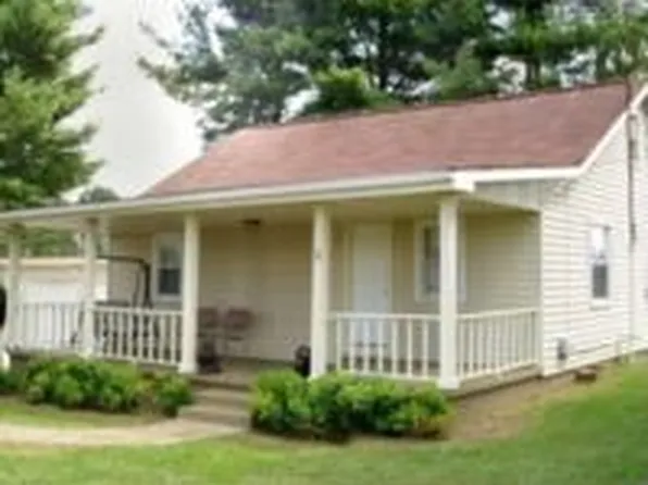 933 Lovejoy Rd, Sparta, TN 38583