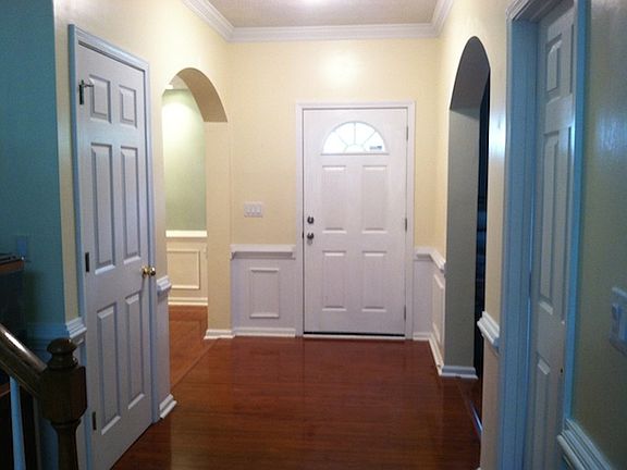 Entryway