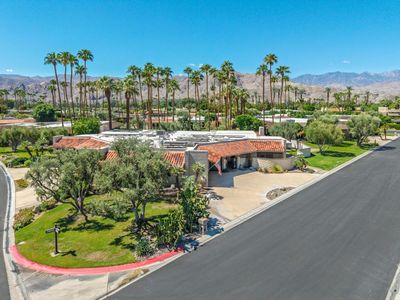 3 Bryn Mawr St, Rancho Mirage, CA, 92270