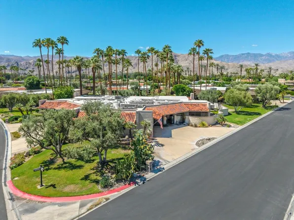 3 Bryn Mawr St, Rancho Mirage, CA 92270