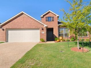 1125 Berrydale Dr, Northlake, TX 76226