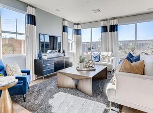 2161 Rio Rancho Pointe Pl, Henderson, NV 89002