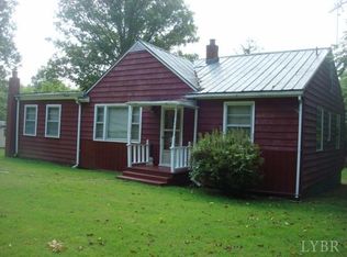 3868 Scuffletown Rd, Charlotte Court House, VA 23923