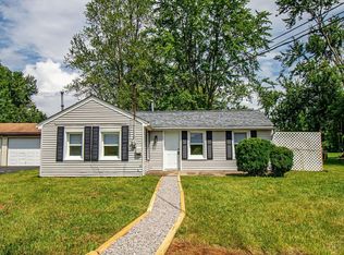 314 Bethel Concord Rd, Bethel, OH 45106