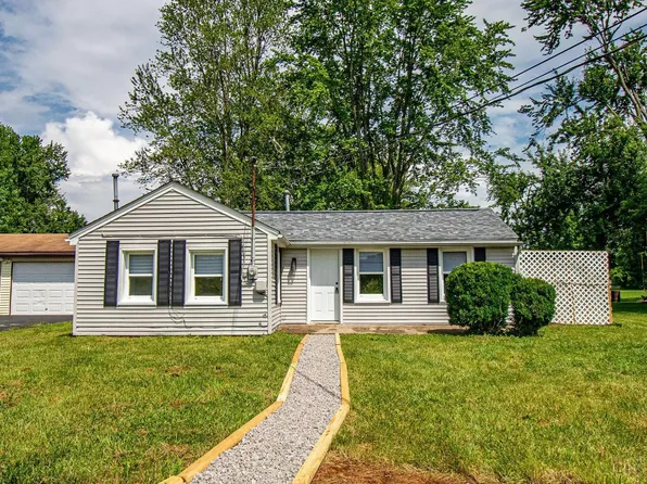 314 Bethel Concord Rd, Bethel, OH 45106