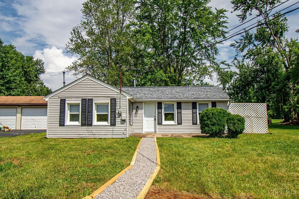 Real estate listing image
