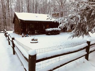 2590 Barkley Church Rd, Vintondale, PA 15961