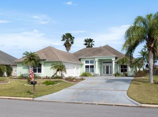 22 Whooping Crane Dr, Laguna Vista, TX 78578