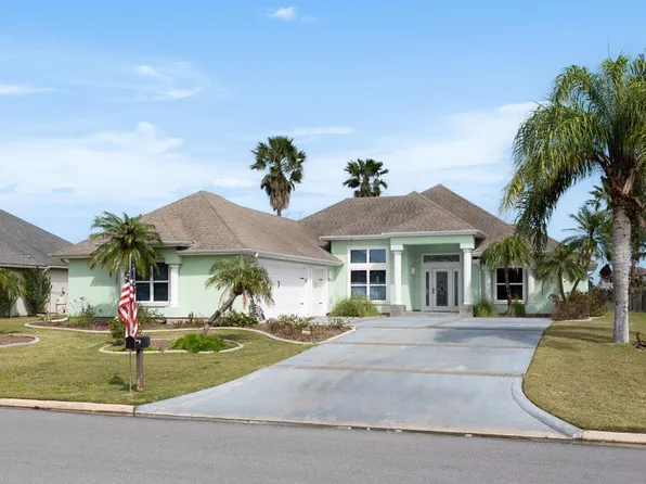 22 Whooping Crane Dr, Laguna Vista, TX 78578