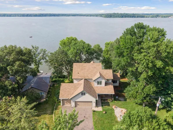 6603 327th Ln NW, Princeton, MN 55371