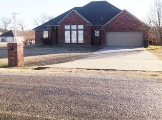 21 Summit Cir, Durant, OK 74701