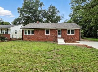 505 Forrest St, High Point, NC 27262