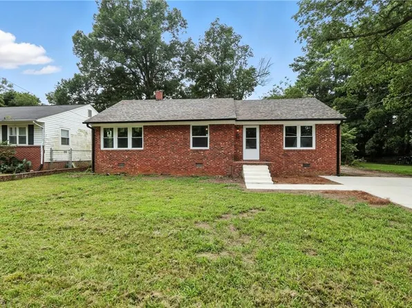 505 Forrest St, High Point, NC 27262