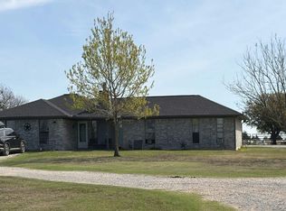 5688 County Road 500, Blue Ridge, TX 75424