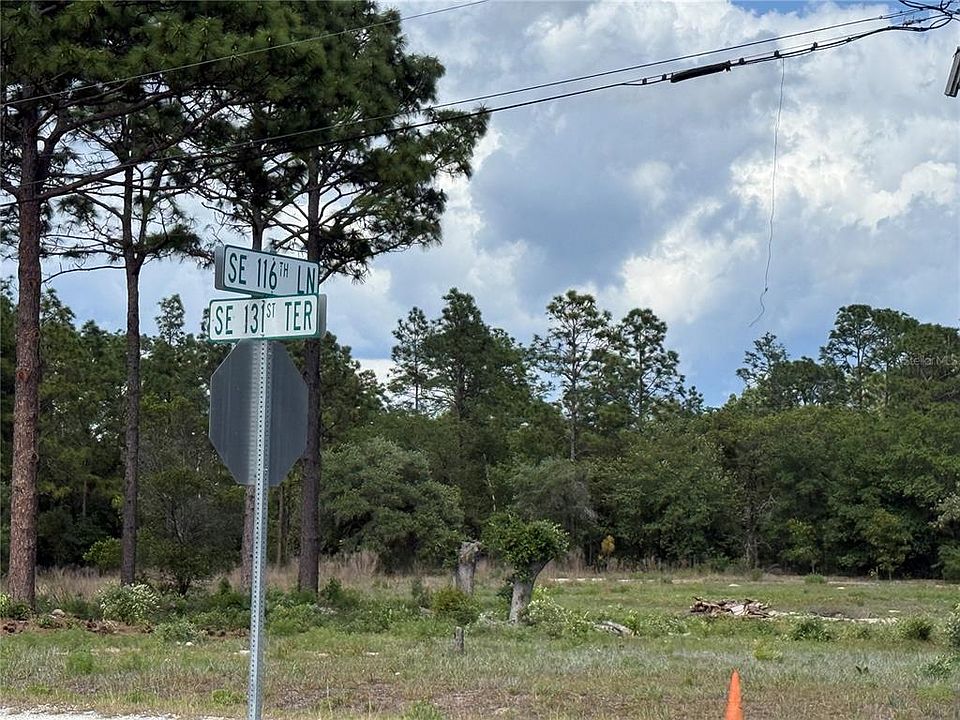 2nd image of 0 SE 116th Ln Lot 3