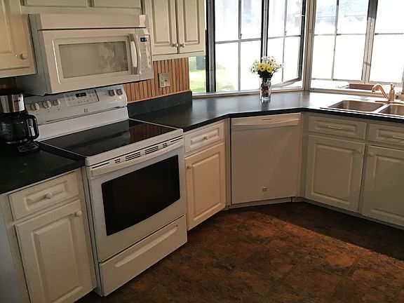 Newer Appliances