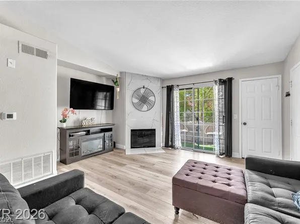 3318 N Decatur Blvd Unit 2083, Las Vegas, NV 89130