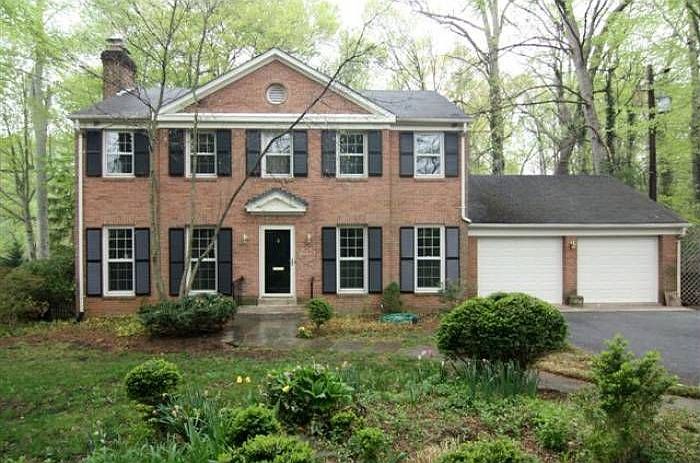Welcome Home!
