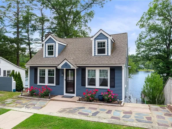 26 Acres Of Pine Rd, Coventry, RI 02816