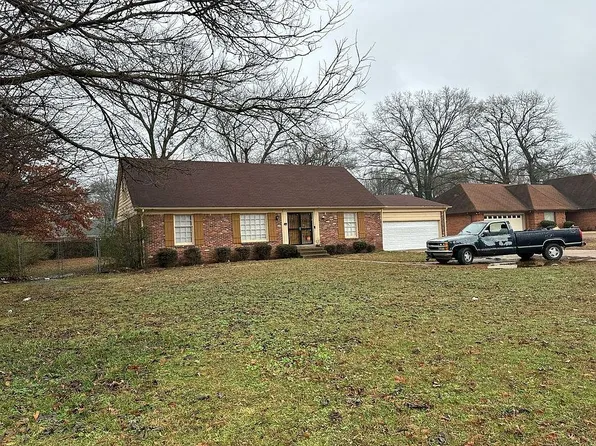 5118 Elvis Presley Blvd, Memphis, TN 38116