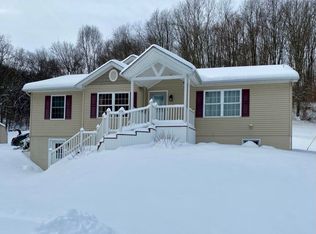 617 Ridge Rd, Punxsutawney, PA 15767