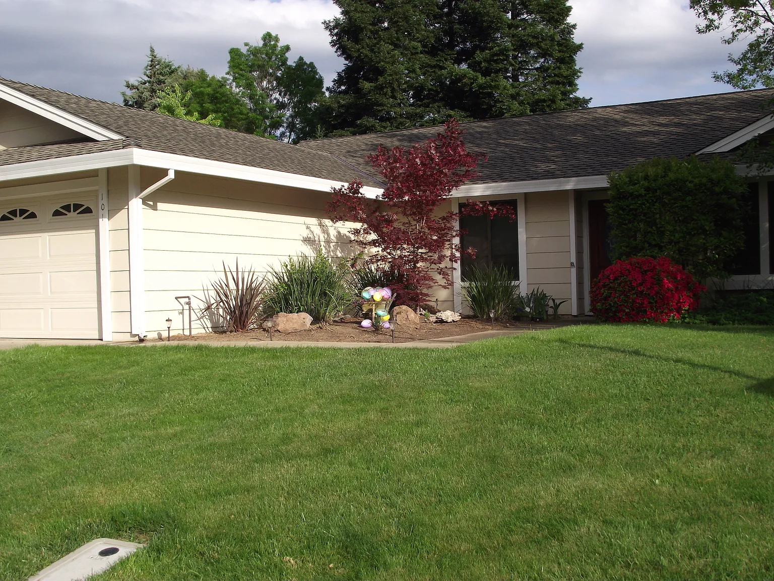 101 Econome Ct photo 1