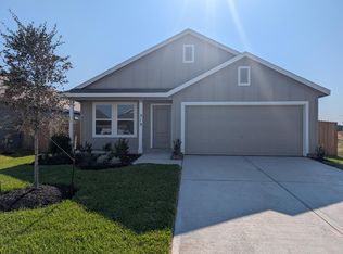 25601 Rose Creek Dr, Cleveland, TX 77328