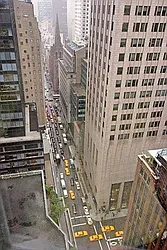 Rented by RES New York