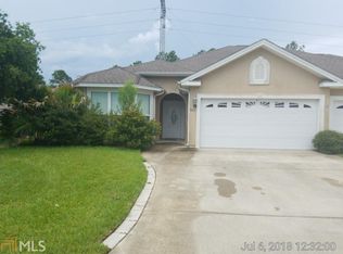 262 Laurel Landing Blvd, Kingsland, GA 31548