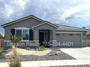 3847 Serenghetti Dr, Sparks, NV