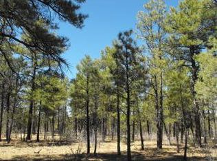 2596 Roundup Ln, Happy Jack, AZ 86024