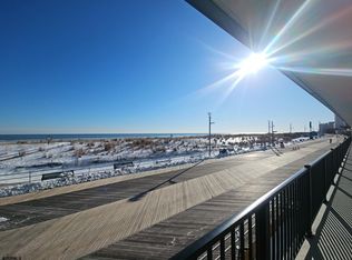 3501 Boardwalk Unit C215, Atlantic City, NJ