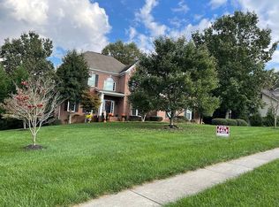 360 Windcrest Pl NW, Cleveland, TN 37312