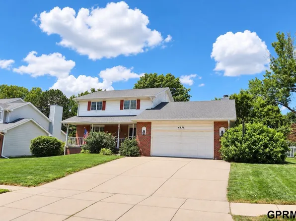 4831 S 72nd St, Lincoln, NE 68516