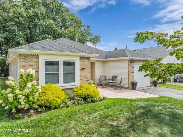 11 Mallard Drive, Brick, NJ 08724