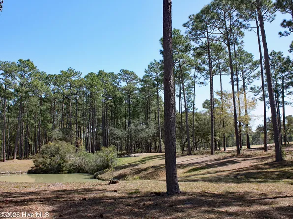 575 Morely Circle SW LOT 39, Ocean Isle Beach, NC 28469