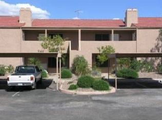 13627 N Hamilton Dr APT 103, Fountain Hills, AZ 85268