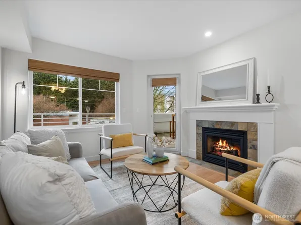 1545 NW 57th Street #202, Seattle, WA 98107