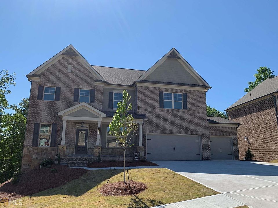 1st image of 1811 Trinity Creek Dr #2