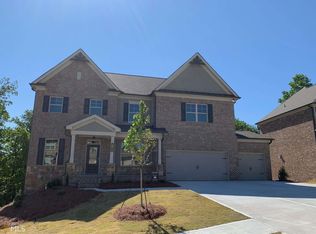 1811 Trinity Creek Dr #2, Dacula, GA 30019