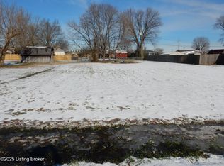 0 Bill St, Shepherdsville, KY 40165