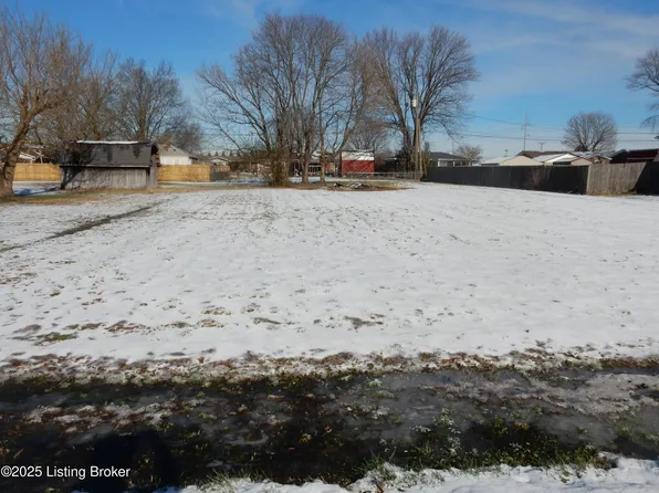 0 Bill St, Shepherdsville, KY 40165