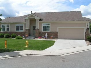 13923 Legend Way UNIT 101, Broomfield, CO 80023