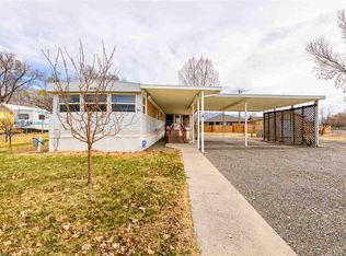 624 Lois St, Clifton, CO 81520
